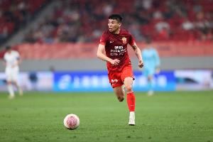 李帅有望明天迎来海港百场里程碑,已随队斩获3座冠军奖杯