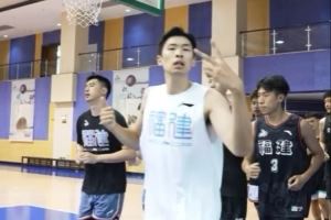 充电归来,能量满格!