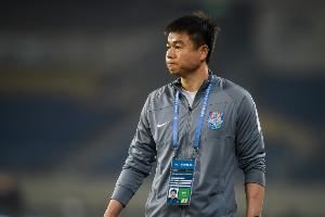 津门虎青训频奏凯:津门虎U21进军全国前八名 U17晋级全国四强