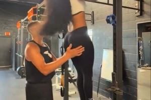 夸梅:所有女人都爱蹦迪包括詹嫂 她私下里也像马冬梅那样扭屁股