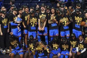 超级球队?ESPN百大雷霆6人上榜 前25占了三席