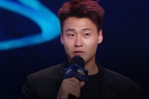 赵睿:亚洲杯输掉的那一分仅仅是一个开始 这一分留给未来