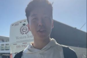 活力大湾区魅力新广州!龙狮来到了圣安东尼奥