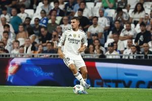 塞巴略斯批评西甲海外赛：很明显，这破坏了联赛的完整性