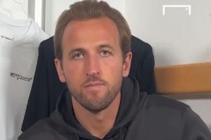 凯恩评各个号码代表性球员：10号梅西、7号C罗、8号兰帕德