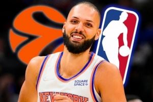 富尼耶第1&莱尔斯第2!NBA生涯得分最高的十位现役欧篮联球员!