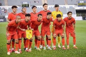 ：国足选帅圈定两位欧洲教练 最快下月中旬确定最终人选